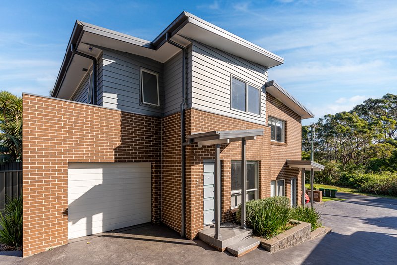 Photo - 2/30 Robertson Street, Helensburgh NSW 2508 - Image 2