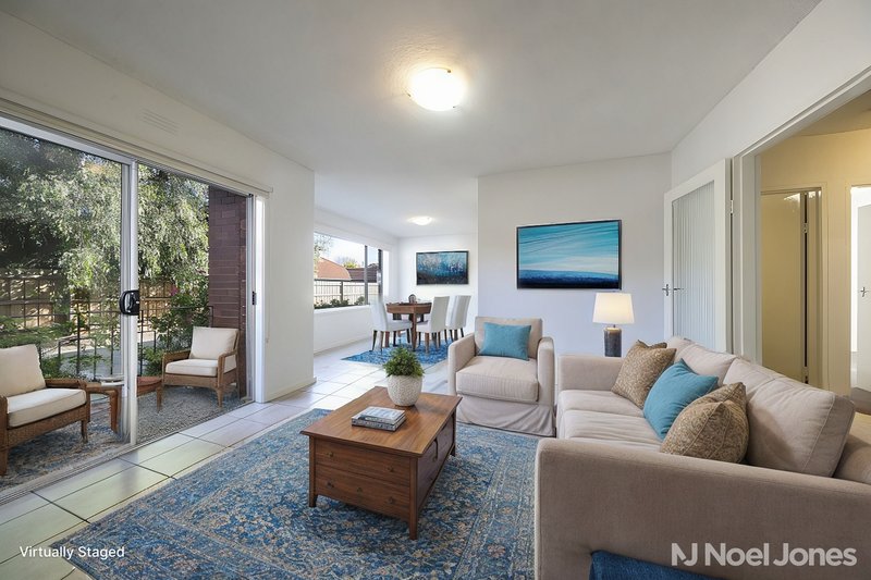 Photo - 2/30 Sandown Road, Ascot Vale VIC 3032 - Image 1