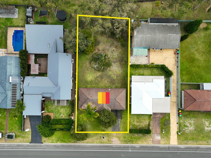 Photo - 230 Sandy Point Road, Salamander Bay NSW 2317 - Image 3