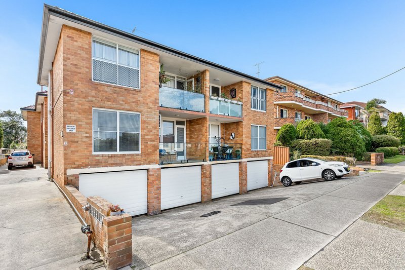 Photo - 2/30 Solander Street, Monterey NSW 2217 - Image 1