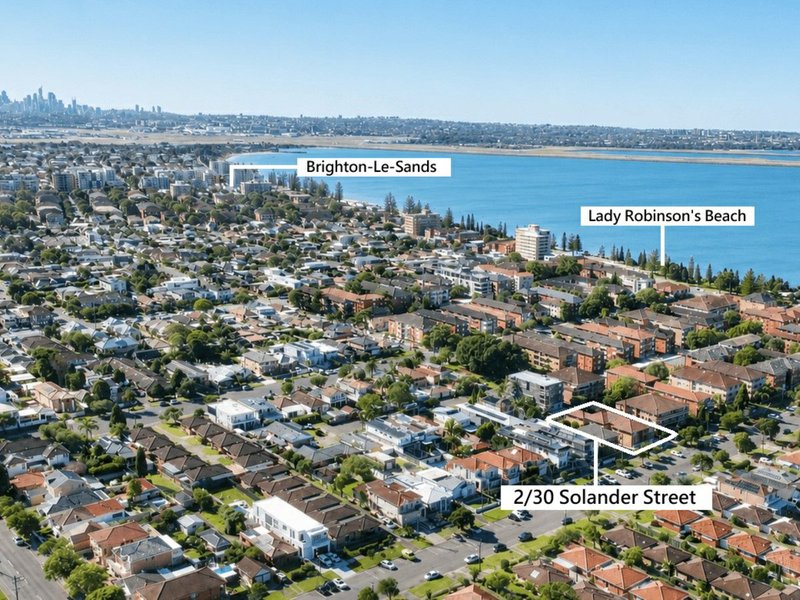 Photo - 2/30 Solander Street, Monterey NSW 2217 - Image 6