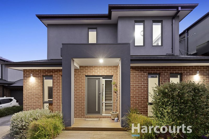 2/30 Stonehaven Avenue, Boronia VIC 3155