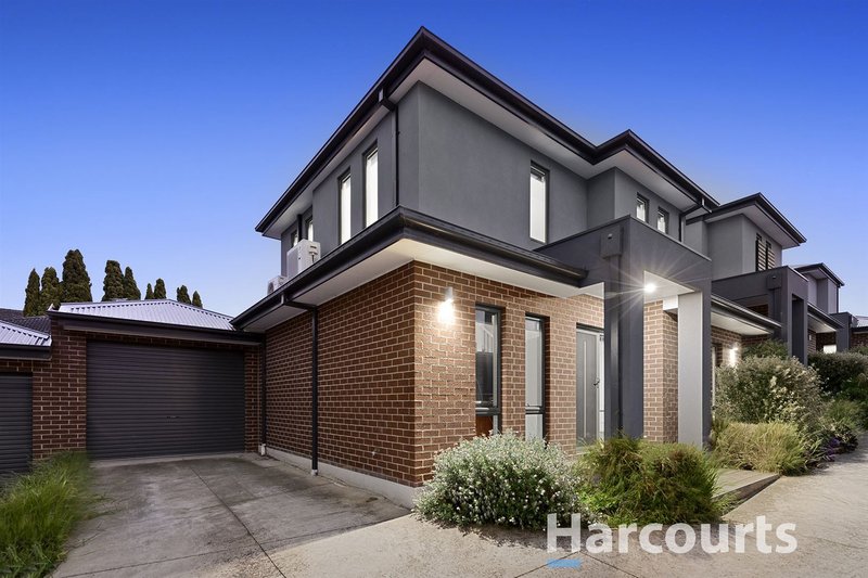 Photo - 2/30 Stonehaven Avenue, Boronia VIC 3155 - Image 14