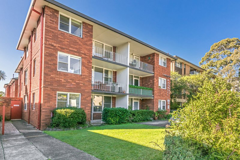 2/30 Tranmere Street, Drummoyne NSW 2047