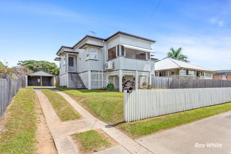 230 Upper Dawson Road, The Range QLD 4700