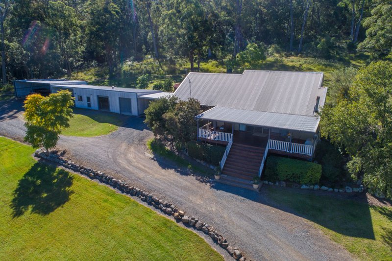 230 Wallaringa Road, Dungog NSW 2420