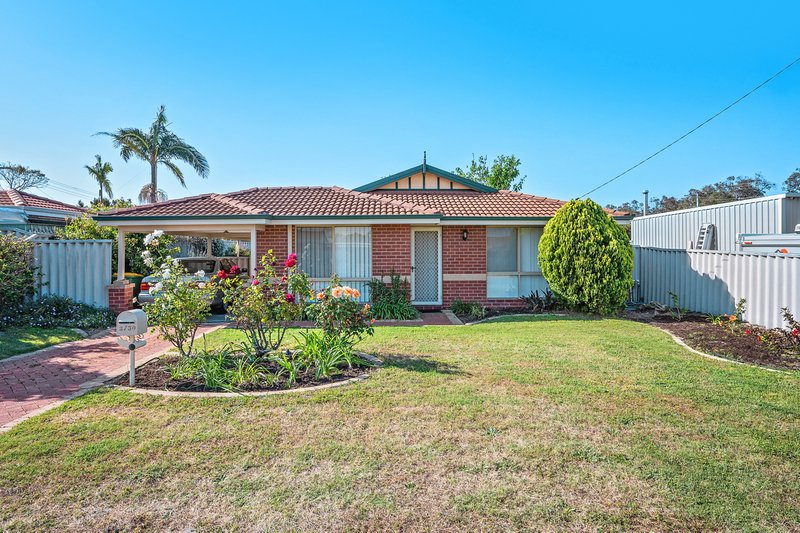 Photo - 2/30 Webber Street, Carey Park WA 6230 - Image 2