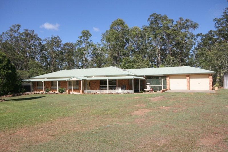 230 Whiteman Creek Road, The Whiteman NSW 2460