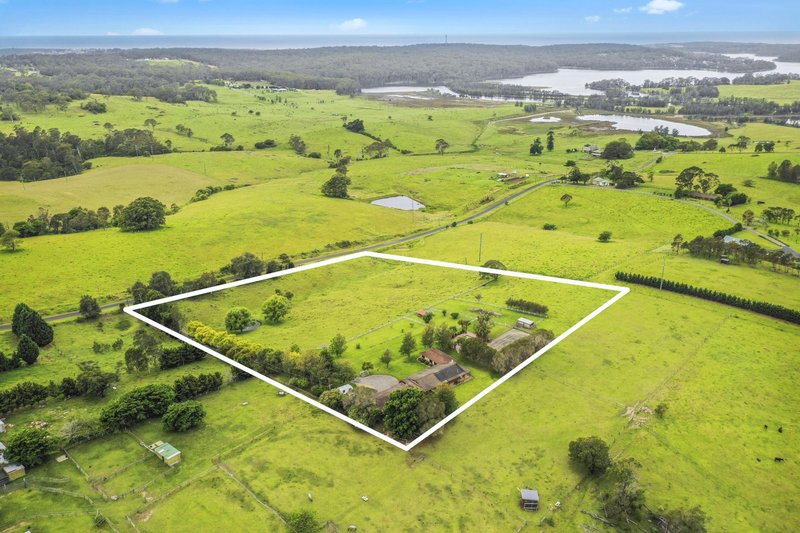 230 Wilfords Lane, Milton NSW 2538