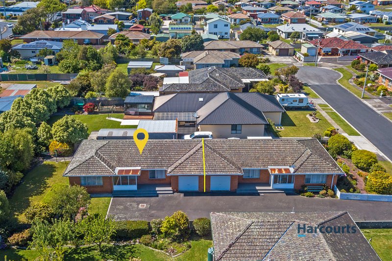 2/30 Wilson Place, Ulverstone TAS 7315