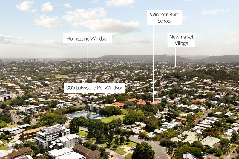 Photo - 2/300 Lutwyche Road, Windsor QLD 4030 - Image 10