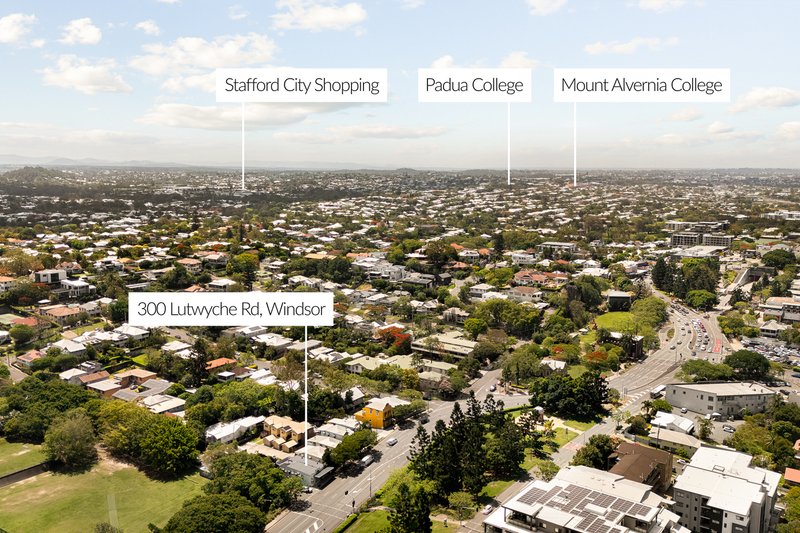 Photo - 2/300 Lutwyche Road, Windsor QLD 4030 - Image 13