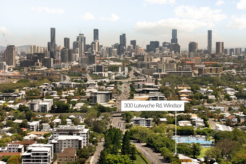 Photo - 2/300 Lutwyche Road, Windsor QLD 4030 - Image 14