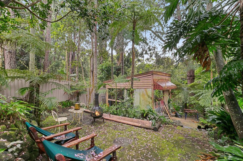 2301 Springbrook Road, Springbrook QLD 4213 Real Estate Industry Partners