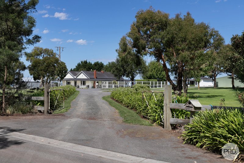 Photo - 2301 Western Highway, Burrumbeet VIC 3352 - Image 1