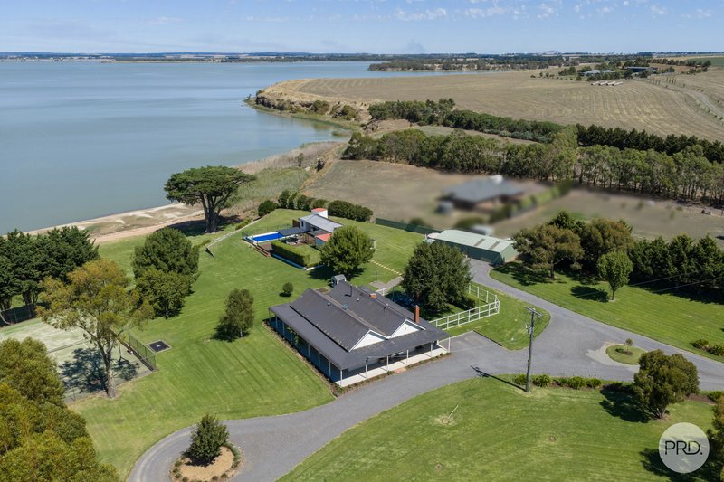Photo - 2301 Western Highway, Burrumbeet VIC 3352 - Image 2