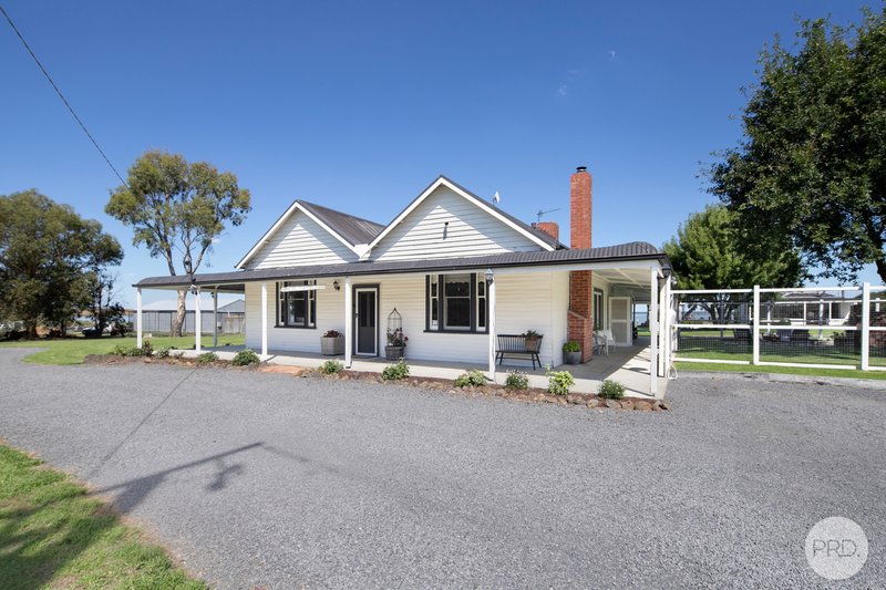 Photo - 2301 Western Highway, Burrumbeet VIC 3352 - Image 4