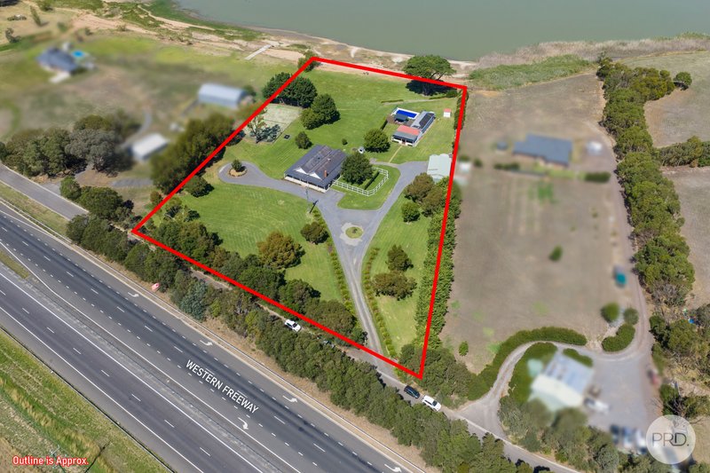 Photo - 2301 Western Highway, Burrumbeet VIC 3352 - Image 29