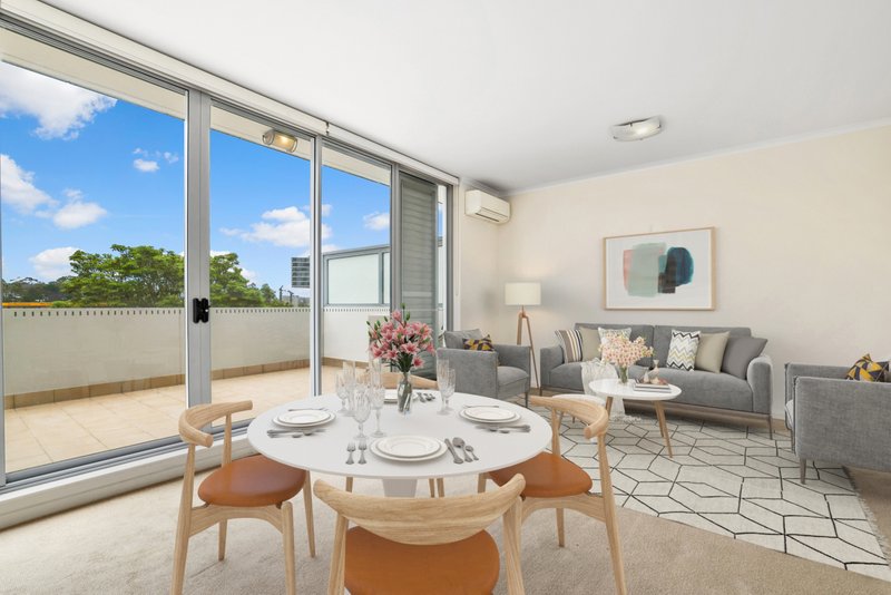 Photo - 2301/10 Sturdee Parade, Dee Why NSW 2099 - Image 1