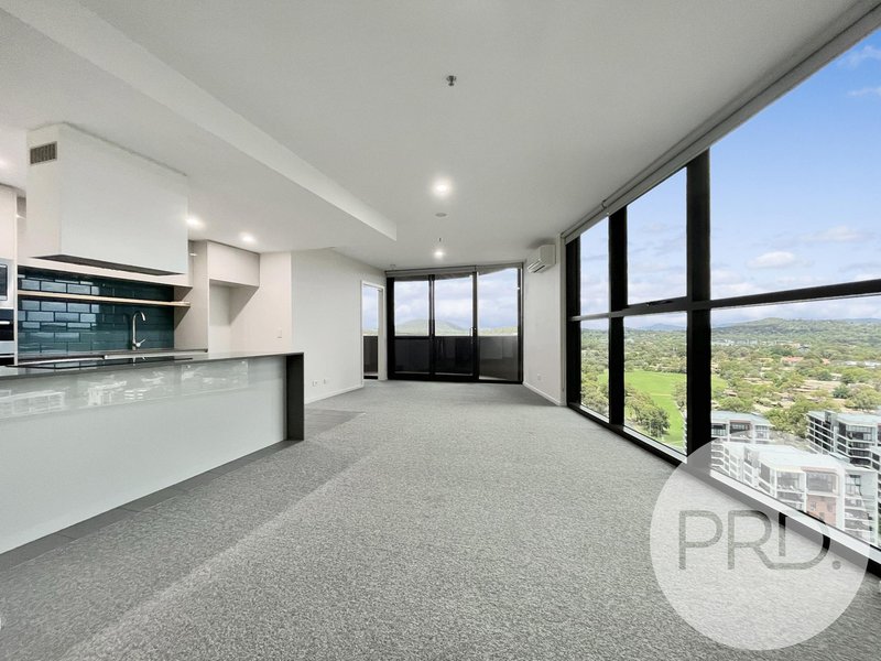 2301/120 Eastern Valley Way, Belconnen ACT 2617