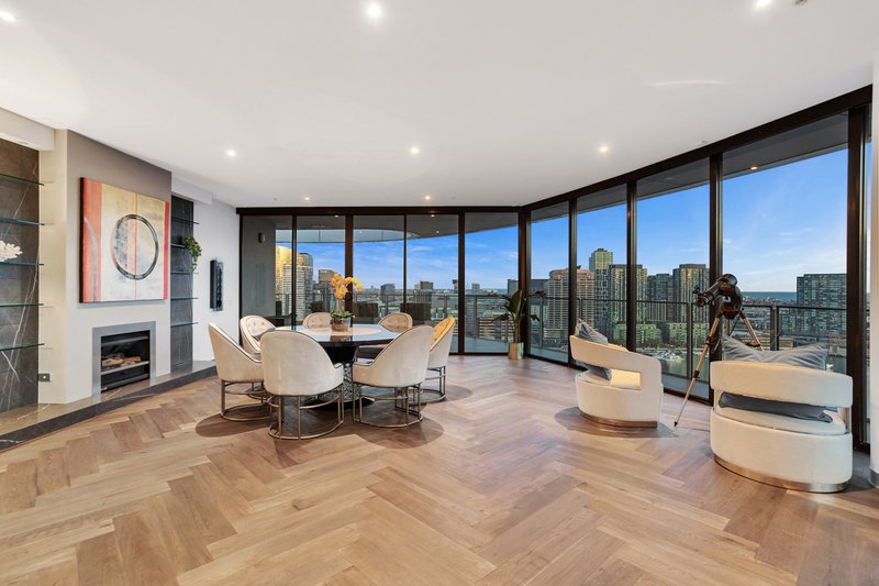 Photo - 2301/15 Caravel Lane, Docklands VIC 3008 - Image 6