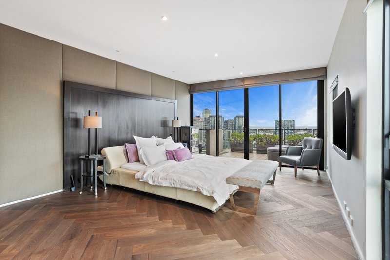 Photo - 2301/15 Caravel Lane, Docklands VIC 3008 - Image 16