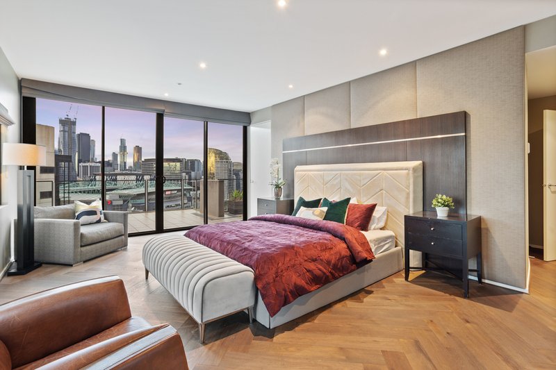 Photo - 2301/15 Caravel Lane, Docklands VIC 3008 - Image 23