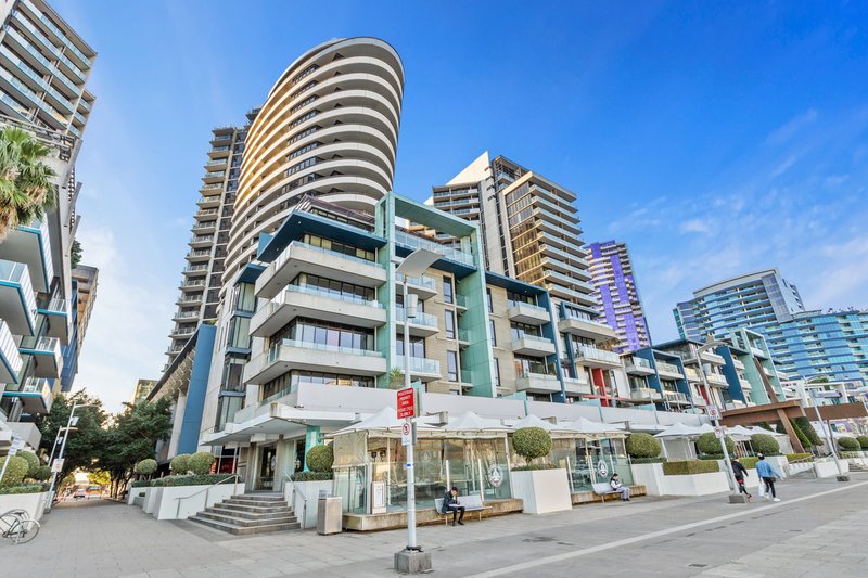 Photo - 2301/15 Caravel Lane, Docklands VIC 3008 - Image 29