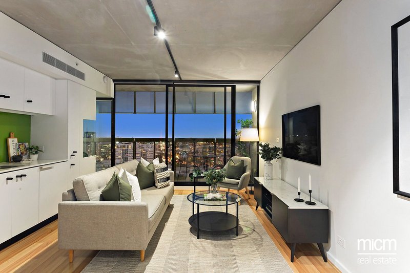 Photo - 2301/152 Sturt Street, Southbank VIC 3006 - Image 4