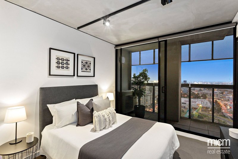 Photo - 2301/152 Sturt Street, Southbank VIC 3006 - Image 5