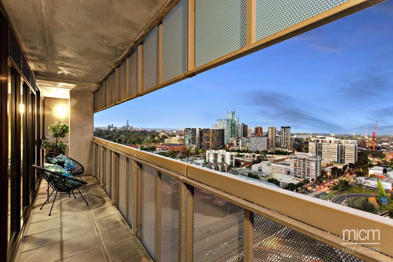 Photo - 2301/152 Sturt Street, Southbank VIC 3006 - Image 8