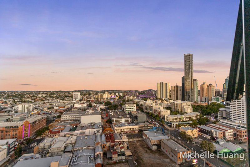 2301/179 Alfred Street, Fortitude Valley QLD 4006