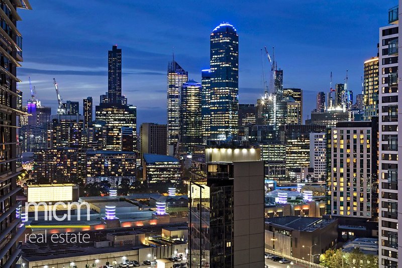 2301/283 City Road, Southbank VIC 3006