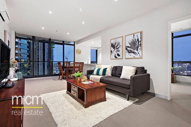 Photo - 2301/283 City Road, Southbank VIC 3006 - Image 2