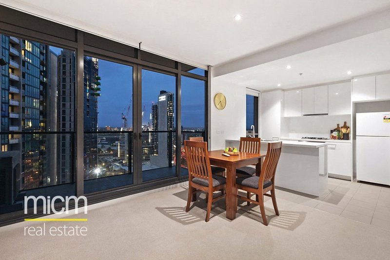 Photo - 2301/283 City Road, Southbank VIC 3006 - Image 4