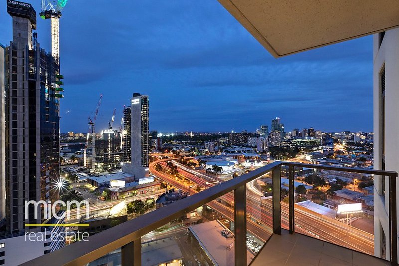 Photo - 2301/283 City Road, Southbank VIC 3006 - Image 5