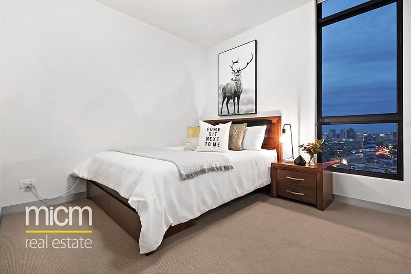 Photo - 2301/283 City Road, Southbank VIC 3006 - Image 7