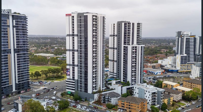 Photo - 2301/420 Macquarie Street, Liverpool NSW 2170 - Image 1