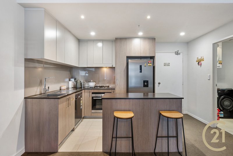 Photo - 2301/420 Macquarie Street, Liverpool NSW 2170 - Image 5