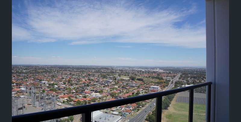Photo - 2301/420 Macquarie Street, Liverpool NSW 2170 - Image 11