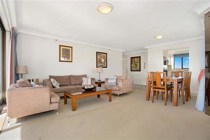 Photo - 2301/5 Enderley Avenue, Surfers Paradise QLD 4217 - Image 3