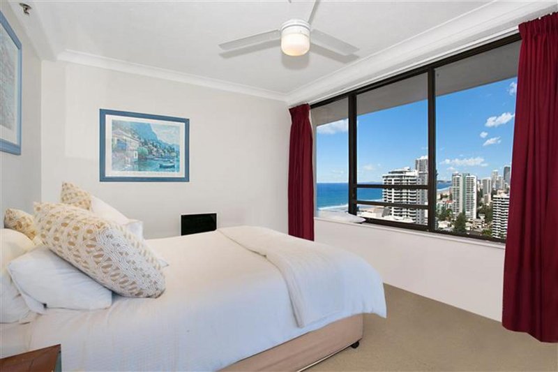 Photo - 2301/5 Enderley Avenue, Surfers Paradise QLD 4217 - Image 6