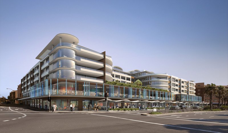 Photo - 230/180 Campbell Parade, Bondi Beach NSW 2026 - Image 7