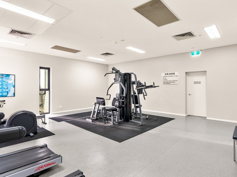 Photo - 2302/79 Albert Street, Brisbane City QLD 4000 - Image 12
