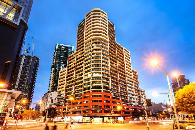 2302/83 Queensbridge Street, Southbank VIC 3006