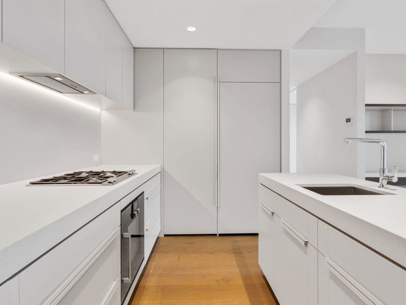 Photo - 2303/1 Almeida Crescent, South Yarra VIC 3141 - Image 1