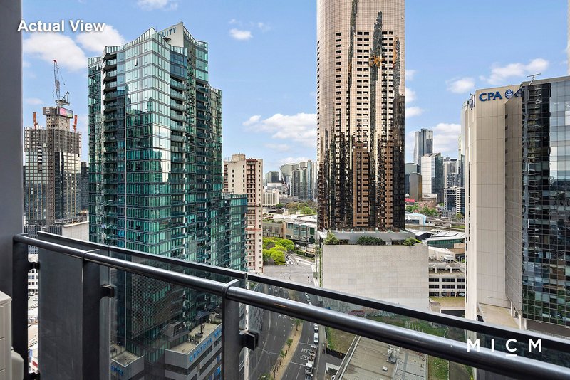 2303/151 City Road, Southbank VIC 3006