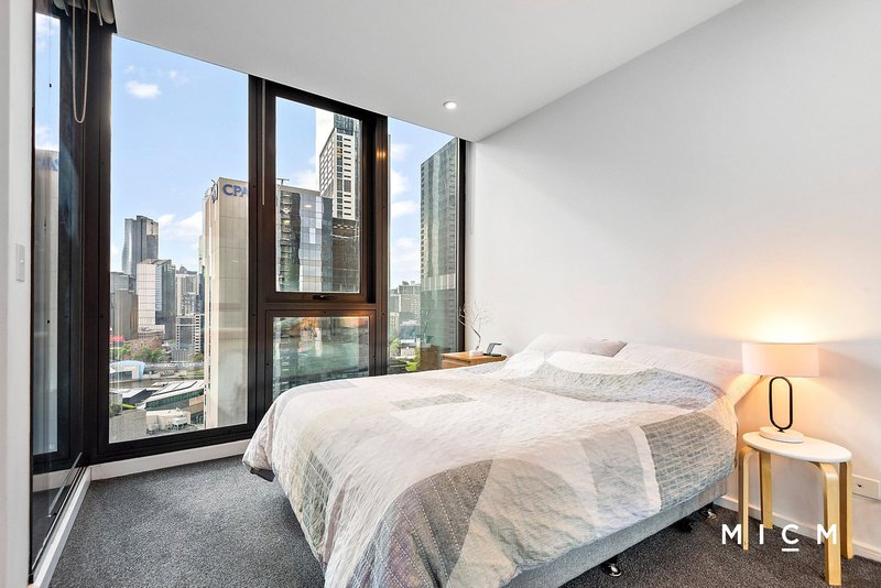 Photo - 2303/151 City Road, Southbank VIC 3006 - Image 5