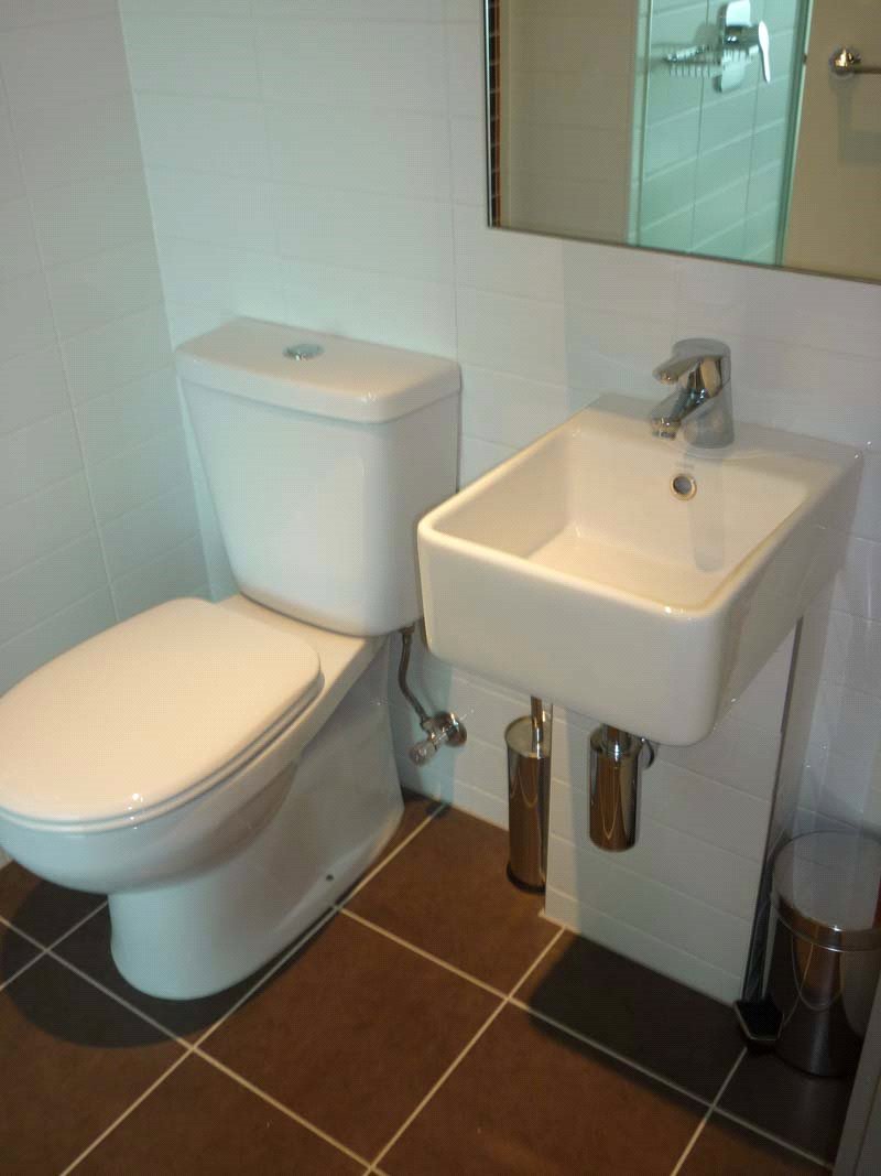 Photo - 2303/181 Abeckett Street, Melbourne VIC 3000 - Image 4