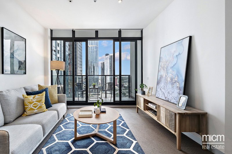 2303/283 City Road, Southbank VIC 3006